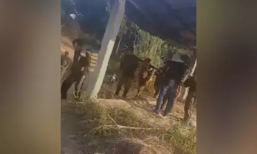 ಭಾರತದಲ್ಲಿ ಆಶ್ರಯ ಅರಸುತ್ತಿರುವ ಮ್ಯಾನ್ಮಾರ್ ಸೈನಿಕರು: ಕೇಂದ್ರದ ಸಹಾಯ ಕೋರಿದ ಮಿಜೋರಾಂ ಸರಕಾರ