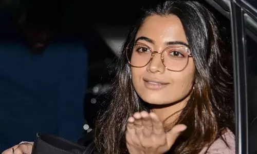 ರಶ್ಮಿಕಾ ಮಂದಣ್ಣ ಡೀಪ್‌ಫೇಕ್‌ ವೀಡಿಯೋ: ಪ್ರಮುಖ ಆರೋಪಿಯ ಬಂಧನ