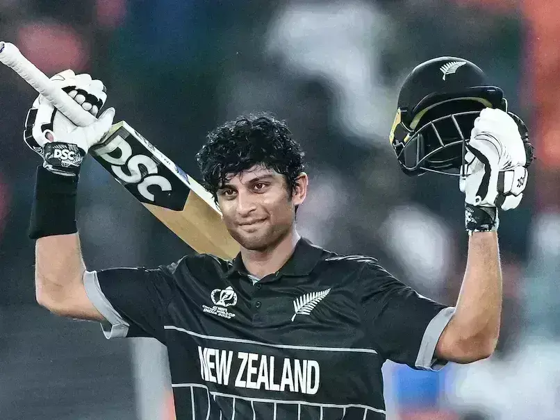 ಪಾಕಿಸ್ತಾನದ ವಿರುದ್ಧ ಅಂತಿಮ ಟ್ವೆಂಟಿ-20 ಪಂದ್ಯ ; ಡ್ಯಾರಿಲ್ ಮಿಚೆಲ್ ಗೆ ವಿಶ್ರಾಂತಿ, ರಚಿನ್ ರವೀಂದ್ರಗೆ ಅವಕಾಶ