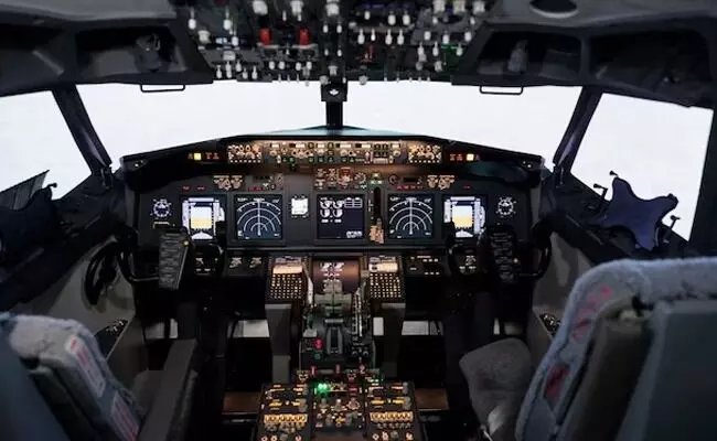 ಅಫ್ಘಾನಿಸ್ತಾನದಲ್ಲಿ ಭಾರತೀಯ ವಿಮಾನ ಅಪಘಾತವಾಗಿಲ್ಲ: ನಾಗರಿಕ ವಿಮಾನಯಾನ ಸಚಿವಾಲಯ