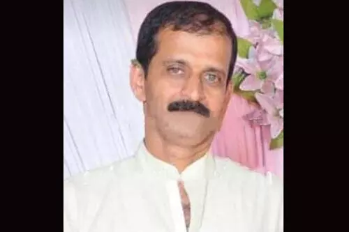 ಸುಳ್ಯ: ಡೆತ್ ನೋಟ್ ಬರೆದಿಟ್ಟು ರೈತ ಆತ್ಮಹತ್ಯೆ