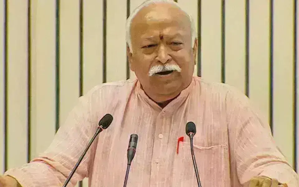 ಅಯೋಧ್ಯೆ ಕಾರ್ಯಕ್ರಮ ʼಭಾರತವರ್ಷ ಪುನರ್ ನಿರ್ಮಾಣʼಅಭಿಯಾನಕ್ಕೆ ಚಾಲನೆ ನೀಡಿದೆ: ಮೋಹನ್ ಭಾಗವತ್