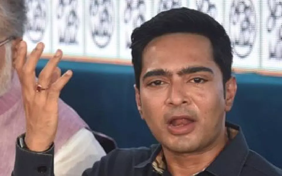 ದ್ವೇಷ, ಹಿಂಸೆಯ ಮೇಲೆ ನಿರ್ಮಾಣವಾದ ಆರಾಧನಾ ಸ್ಥಳವನ್ನು ಒಪ್ಪಿಕೊಳ್ಳಲು ಸಾಧ್ಯವಿಲ್ಲ: ಟಿಎಂಸಿ ನಾಯಕ ಅಭಿಷೇಕ್ ಬ್ಯಾನರ್ಜಿ