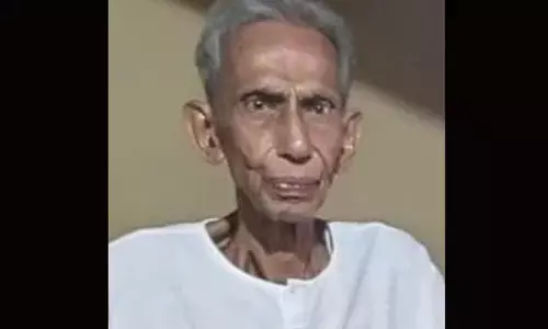 ಪರಿಸರ ಪ್ರೇಮಿ ಪಾಂಗಾಳ ಗೋಪಾಲಕೃಷ್ಣ ನಾಯಕ್ ನಿಧನ