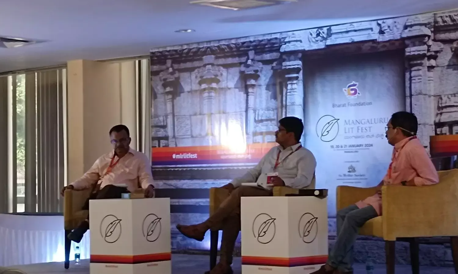 ರಾಮನ ಮುಗ್ಧತೆಯನ್ನು ಕಾಪಾಡಬೇಕಾಗಿದೆ: ಡಾ.ವರದರಾಜ ಚಂದ್ರಗಿರಿ