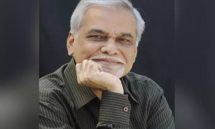 ರಾಮ ಮಂದಿರ ಉದ್ಘಾಟನೆ ಇಡೀ ಜಗತ್ತಿನ ಸಂಭ್ರಮ ಎಂದು ಬಿಂಬಿಸುತ್ತಿರುವುದು ಅಶ್ಚರ್ಯಕರ: ಮೂಡ್ನಾಕೂಡು ಚಿನ್ನಸ್ವಾಮಿ