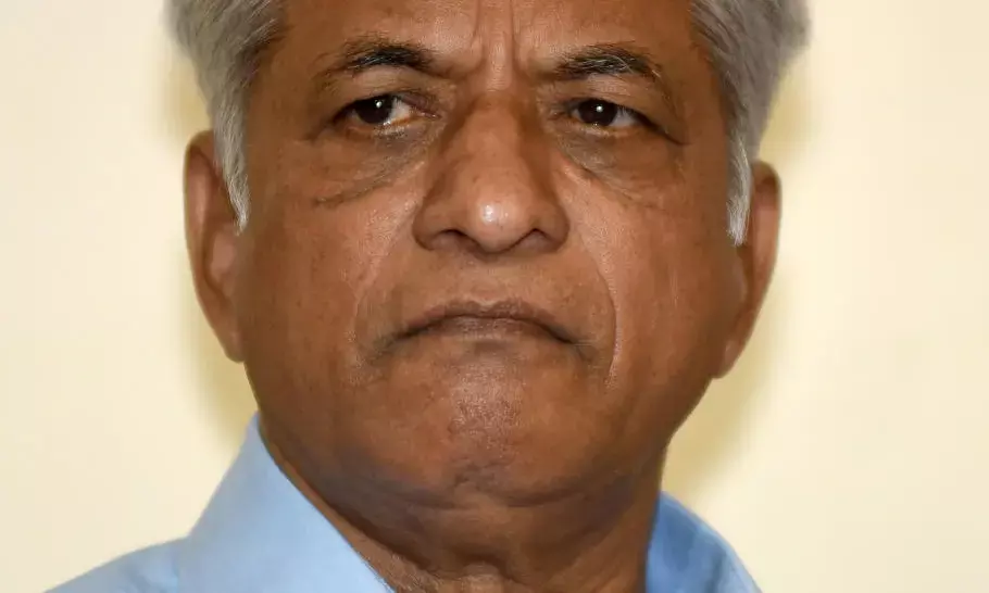 ಬಸವಣ್ಣ ಅವರನ್ನು ಇನ್ನು ಮುಂದೆ ಜ್ಞಾನ ಭಂಡಾರಿ ಬಸವಣ್ಣ ಎನ್ನಬೇಕು: ಸಾಹಿತಿ ಕೆ.ಎಸ್ ಭಗವಾನ್