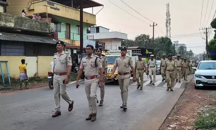 ಸಾಮಾಜಿಕ ಜಾಲತಾಣಗಳ ಮೇಲೆ ನಿಗಾ: ದ.ಕ.ಜಿಲ್ಲಾ ಎಸ್ಪಿ