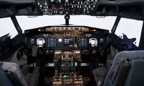 ಅಫ್ಘಾನಿಸ್ತಾನದಲ್ಲಿ ಭಾರತೀಯ ವಿಮಾನ ಅಪಘಾತವಾಗಿಲ್ಲ: ನಾಗರಿಕ ವಿಮಾನಯಾನ ಸಚಿವಾಲಯ