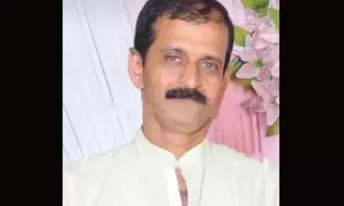 ಸುಳ್ಯ: ಡೆತ್ ನೋಟ್ ಬರೆದಿಟ್ಟು ರೈತ ಆತ್ಮಹತ್ಯೆ