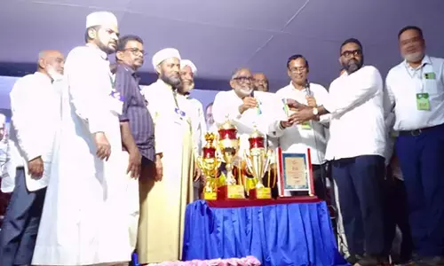 ಉತ್ತರ ಕರ್ನಾಟಕ ವಲಯ ಅಲ್ ಬಿರ್ರ್ ಕಿಡ್ಸ್ ಫೆಸ್ಟ್ -2024: ಹಿಸಾ ಗಾರ್ಡನ್ ಶಿರಸಿ ಚಾಂಪಿಯನ್