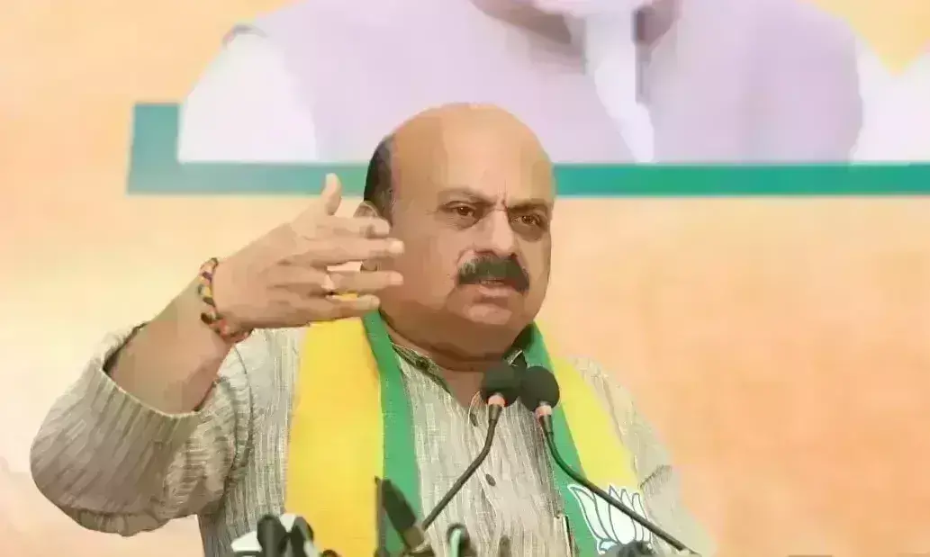 ಆಂಜನೇಯ ಜನ್ಮಸ್ಥಳ ಅಭಿವೃದ್ಧಿ ನಮ್ಮ ಮುಂದಿನ ಗುರಿ: ಬಸವರಾಜ ಬೊಮ್ಮಾಯಿ