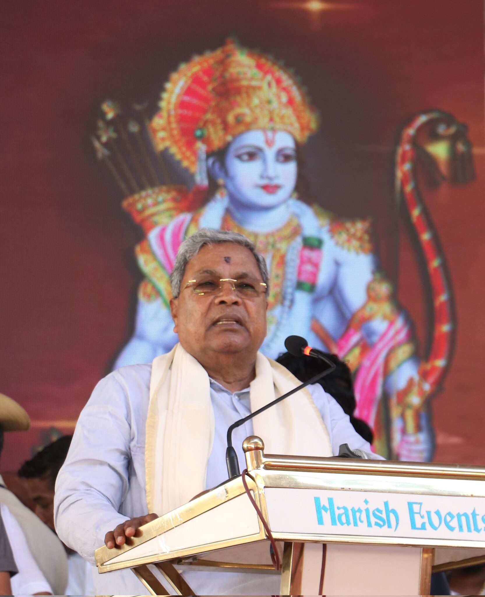 ವಚನ ಪರಿಪಾಲನೆ ತಿಳಿಯದ ‘ಮೋದಿ ಯಾವ ಸೀಮೆಯ ರಾಮಭಕ್ತ?’: ಸಿಎಂ ಸಿದ್ದರಾಮಯ್ಯ