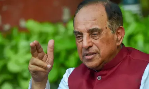 ಇಂದಿನ ಪೂಜೆಯಲ್ಲಿ ಮೋದಿ ಅವರ ಪಿಎಂ ಸ್ಟೇಟಸ್‌ ಶೂನ್ಯ: ರಾಮಮಂದಿರ ಪ್ರಾಣ ಪ್ರತಿಷ್ಠಾಪನೆ ಕಾರ್ಯಕ್ರಮಕ್ಕೂ ಮುನ್ನ ಸುಬ್ರಮಣಿಯನ್‌ ಸ್ವಾಮಿ ಹೇಳಿಕೆ