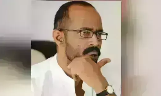 ರಾಮ ಮಂದಿರ ಉದ್ಘಾಟನೆ| ʼಉಳ್ಳವರು ಶಿವಾಲಯ ಮಾಡುವರು ನಾನೇನು ಮಾಡಲಿ ಬಡವನಯ್ಯಾʼ; ಬಸವಣ್ಣನ ವಚನ ಹಂಚಿಕೊಂಡ ನಟ ಕಿಶೋರ್ ಕುಮಾರ್