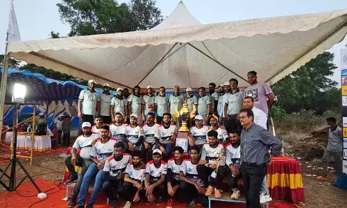 ಮೂಡುಬಿದಿರೆ: ಬಿಸಿಸಿ ಪ್ರೀಮಿಯರ್ ಲೀಗ್ ಕ್ರಿಕೆಟ್ ಪಂದ್ಯಾಟ