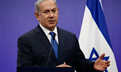 ಯುದ್ಧ ಅಂತ್ಯದ ಬಗ್ಗೆ ಹಮಾಸ್ ಷರತ್ತು ತಿರಸ್ಕರಿಸಿದ ಇಸ್ರೇಲ್