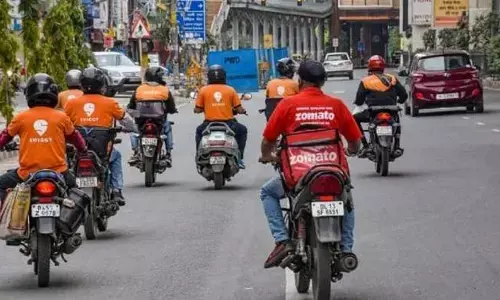 ʼಪ್ರಾಣ ಪ್ರತಿಷ್ಠಾಪನೆʼ ದಿನ ಮಾಂಸಾಹಾರ ಪೂರೈಸದಂತೆ ಸ್ವಿಗ್ಗಿ, ಝೊಮೆಟೊಗೆ ಸೂಚಿಸಿದ್ದ ಬಿಜೆಪಿ ಆಡಳಿತದ ರಾಜ್ಯಗಳು