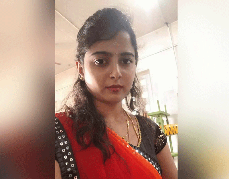 ಮಂಡ್ಯ: ನಾಪತ್ತೆಯಾಗಿದ್ದ ಶಿಕ್ಷಕಿಯ ಮೃತದೇಹ ಪತ್ತೆ ಮಂಡ್ಯ: ನಾಪತ್ತೆಯಾಗಿದ್ದ ಶಿಕ್ಷಕಿಯ ಮೃತದೇಹ ಪತ್ತೆ