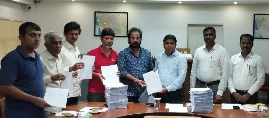 ದ.ಕ. ಜಿಲ್ಲೆಯ ಮತದಾರರ ಅಂತಿಮ ಪಟ್ಟಿ ಪ್ರಕಟ: ಡಿಸಿ ಮುಲ್ಲೈ ಮುಗಿಲನ್