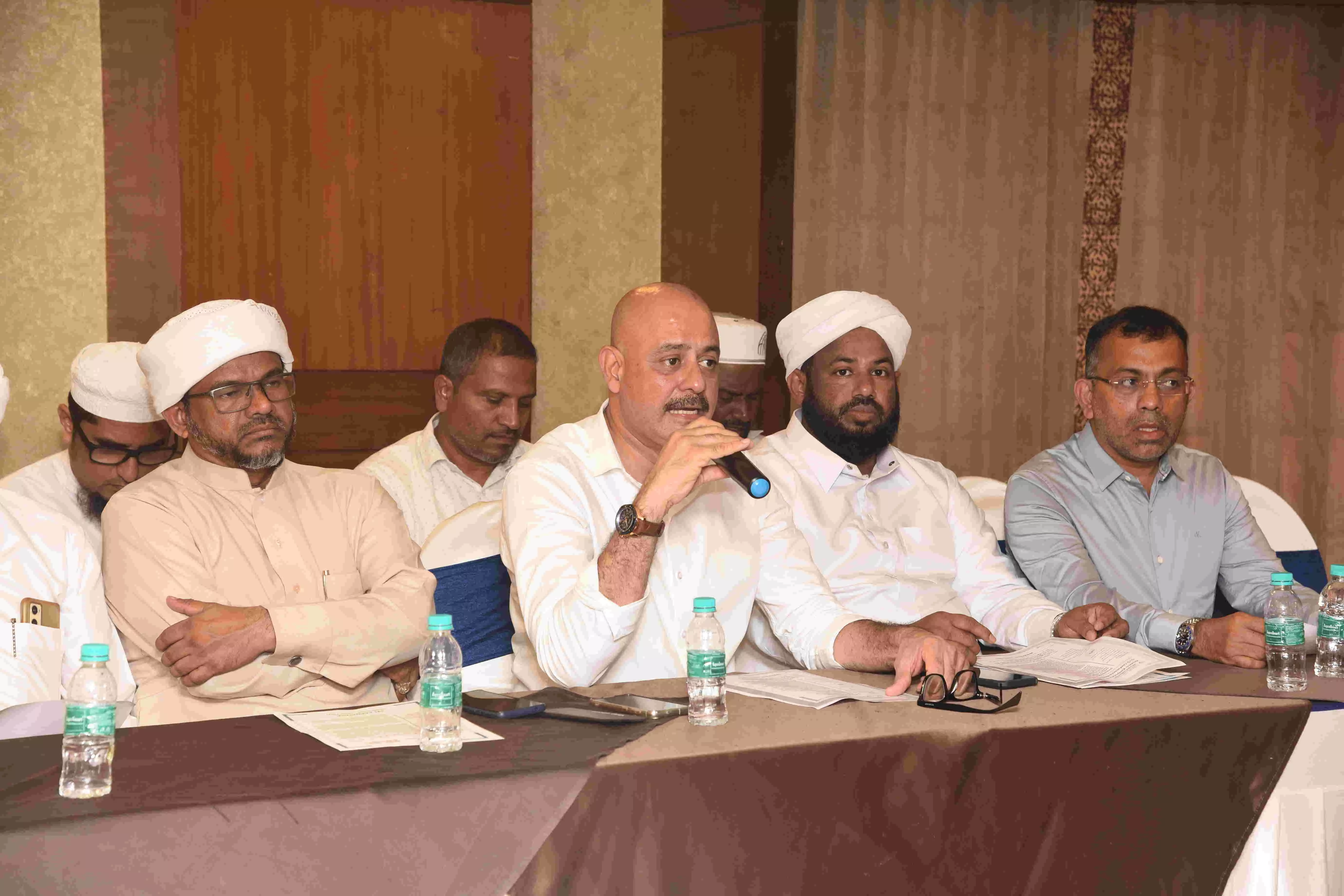 ಜ.24: ಅಡ್ಯಾರ್ ಕಣ್ಣೂರಿನಲ್ಲಿ ಎಸ್ವೈಎಸ್ ರಾಜ್ಯ ಸಮ್ಮೇಳನ ಜ.24: ಅಡ್ಯಾರ್ ಕಣ್ಣೂರಿನಲ್ಲಿ ಎಸ್ವೈಎಸ್ ರಾಜ್ಯ ಸಮ್ಮೇಳನ