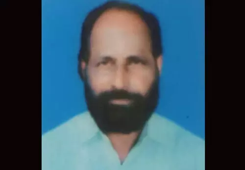 ಸಿಪಿಐ ನಾಯಕ ಎನ್. ಎ. ಹಮೀದ್ ನಿಧನ ಸಿಪಿಐ ನಾಯಕ ಎನ್. ಎ. ಹಮೀದ್ ನಿಧನ