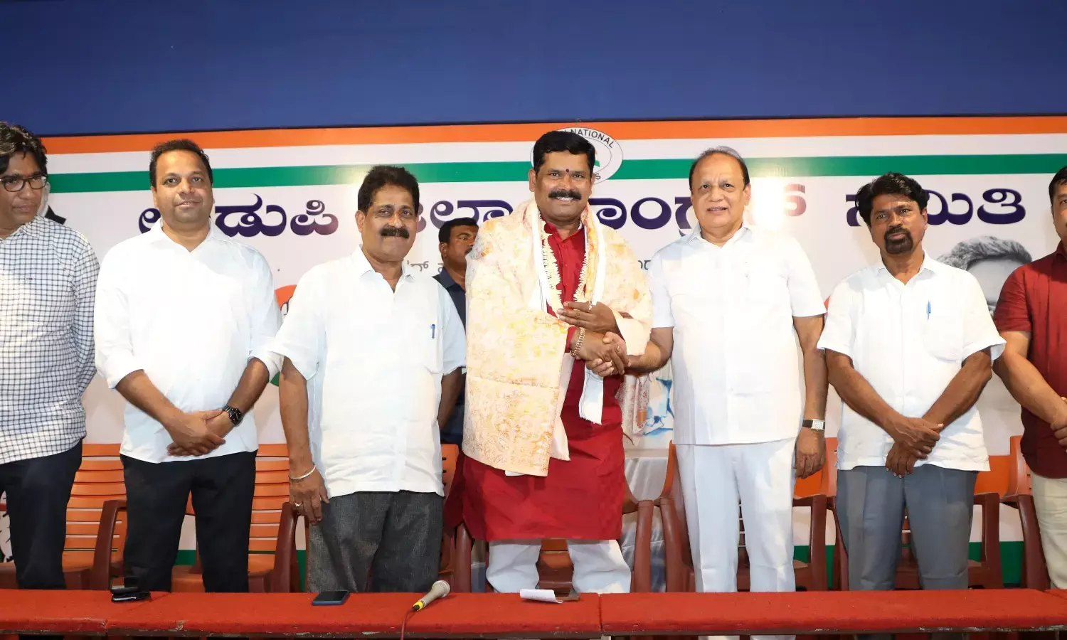 ವಾರದಲ್ಲಿ ‌ಅಕಾಡೆಮಿ, ಪ್ರಾಧಿಕಾರಗಳಿಗೆ ಅಧ್ಯಕ್ಷರ ನೇಮಕ: ಸಚಿವ ಶಿವರಾಜ್ ತಂಗಡಗಿ