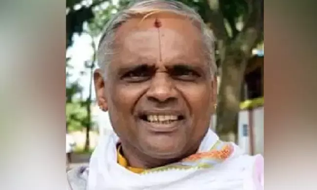 ಚಿಕ್ಕಮಗಳೂರು: ಹಣ ಹಿಂದಿರುಗಿಸುವಂತೆ ಹಿರೇಮಗಳೂರು ಕಣ್ಣನ್‌ಗೆ ನೋಟಿಸ್ ನೀಡಿದ ಜಿಲ್ಲಾಡಳಿತ