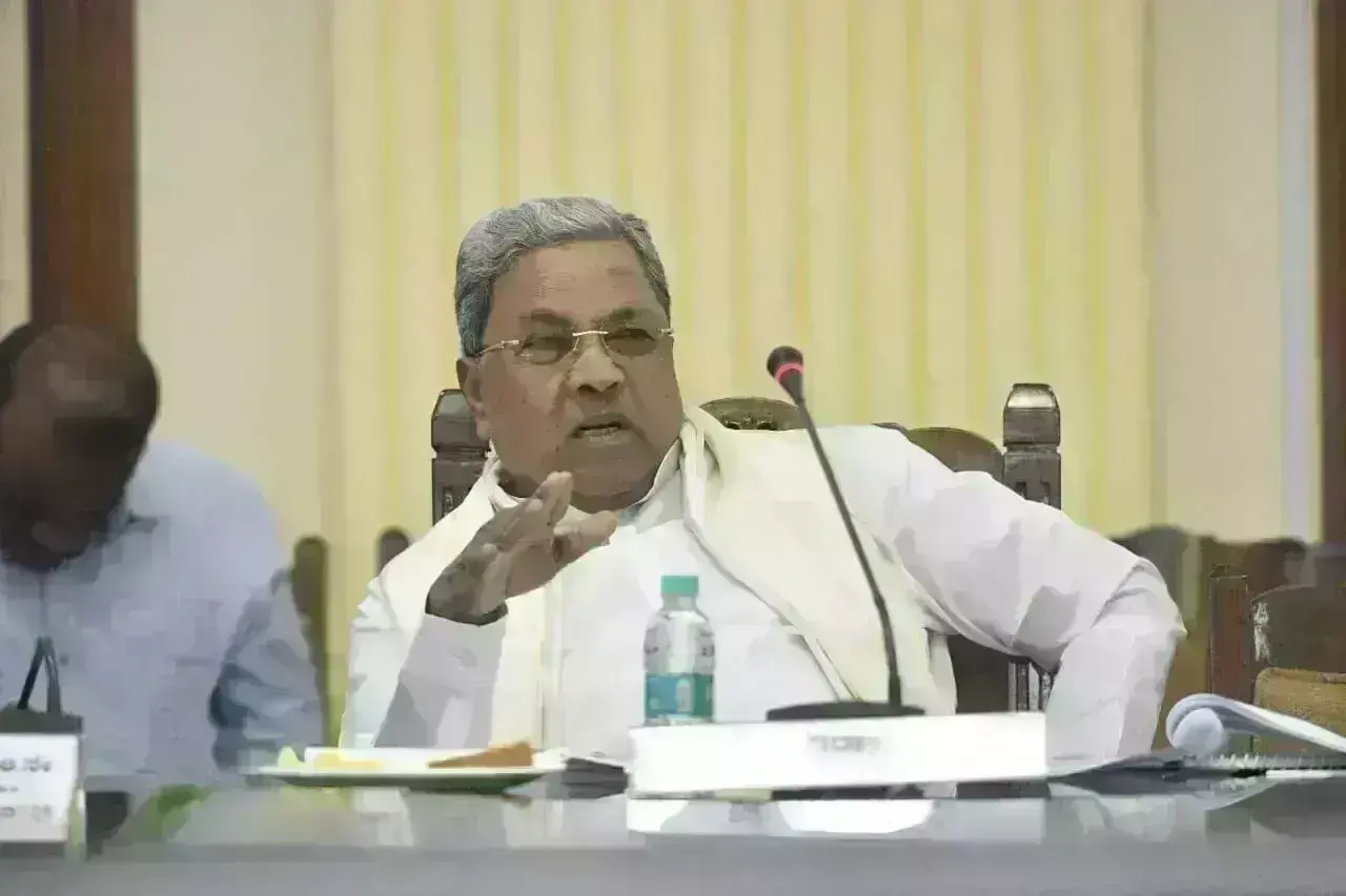 ಹೈಕಮಾಂಡ್‍ನಿಂದ ನಿಗಮ, ಮಂಡಳಿಗಳ ಪಟ್ಟಿ ಬಿಡುಗಡೆ: ಸಿಎಂ ಸಿದ್ದರಾಮಯ್ಯ