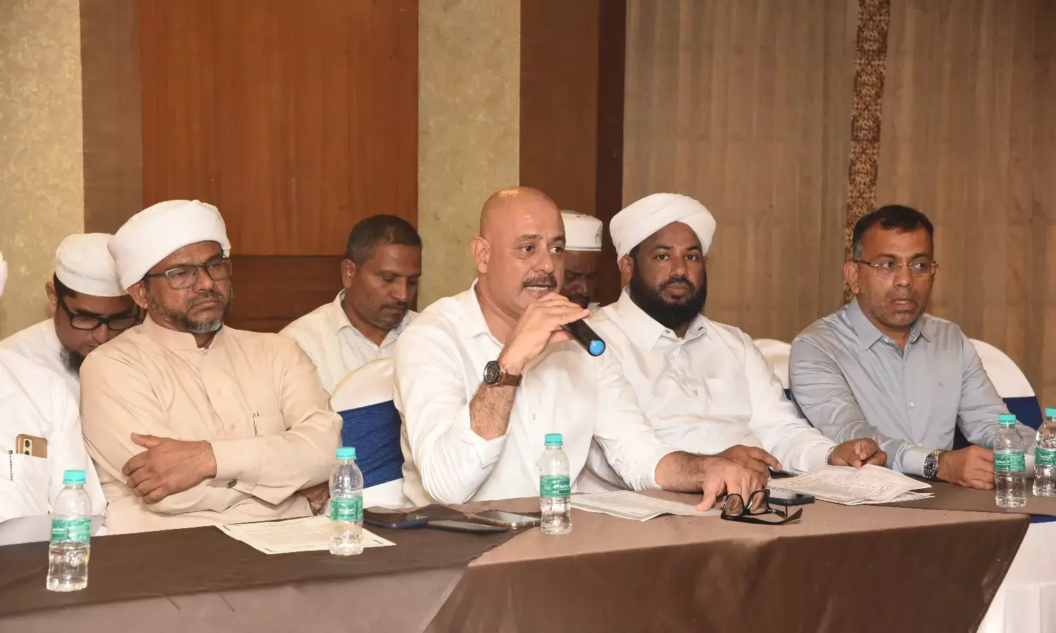 ಜ.24: ಅಡ್ಯಾರ್ ಕಣ್ಣೂರಿನಲ್ಲಿ ಎಸ್‌ವೈಎಸ್ ರಾಜ್ಯ ಸಮ್ಮೇಳನ