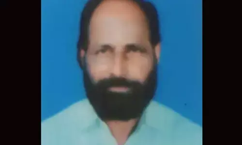 ಸಿಪಿಐ ನಾಯಕ ಎನ್‌. ಎ. ಹಮೀದ್‌ ನಿಧನ