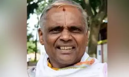 ಚಿಕ್ಕಮಗಳೂರು: ಹಣ ಹಿಂದಿರುಗಿಸುವಂತೆ ಹಿರೇಮಗಳೂರು ಕಣ್ಣನ್‌ಗೆ ನೋಟಿಸ್ ನೀಡಿದ ಜಿಲ್ಲಾಡಳಿತ