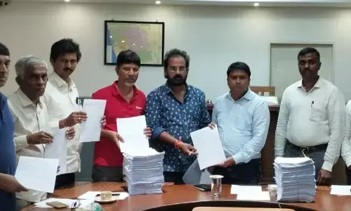 ದ.ಕ. ಜಿಲ್ಲೆಯ ಮತದಾರರ ಅಂತಿಮ ಪಟ್ಟಿ ಪ್ರಕಟ: ಡಿಸಿ ಮುಲ್ಲೈ ಮುಗಿಲನ್