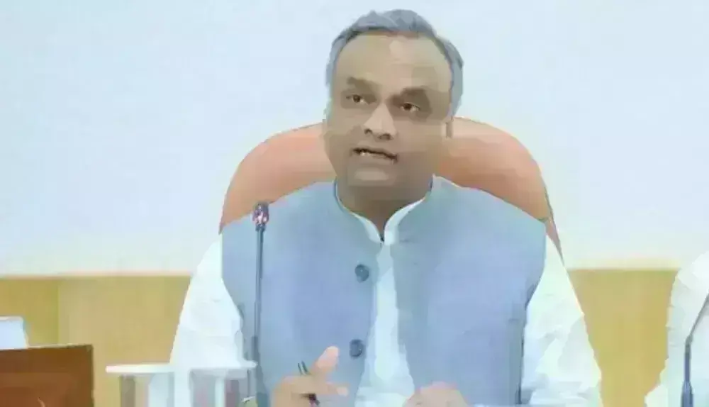 ಹೊಸ ಐಟಿ ಆಧಾರಿತ ಕೈಗಾರಿಕೆ ಸ್ಥಾಪನೆಗೆ ಉತ್ತೇಜನ: ಸಚಿವ ಪ್ರಿಯಾಂಕ್ ಖರ್ಗೆ