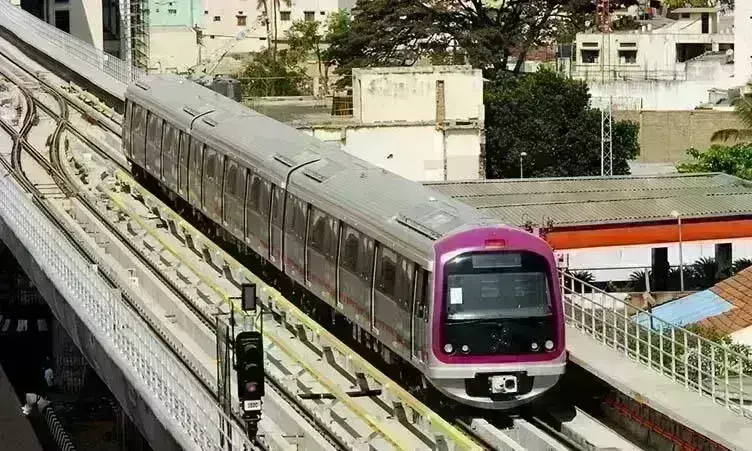 ನಮ್ಮ ಮೆಟ್ರೋ | ಸರ್ಜಾಪುರ-ಹೆಬ್ಬಾಳ ಮಾರ್ಗಕ್ಕೆ ಡಿಪಿಆರ್ ಸಿದ್ಧ: 16,543 ಕೋಟಿ ರೂ. ವೆಚ್ಚ