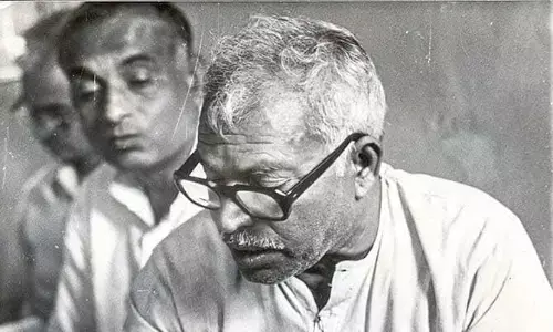 ಬಿಹಾರದ ಮಾಜಿ ಸಿಎಂ ದಿವಂಗತ ಕರ್ಪೂರಿ ಠಾಕೂರ್ ಅವರಿಗೆ ಭಾರತ ರತ್ನ ಪ್ರಶಸ್ತಿ ಘೋಷಣೆ