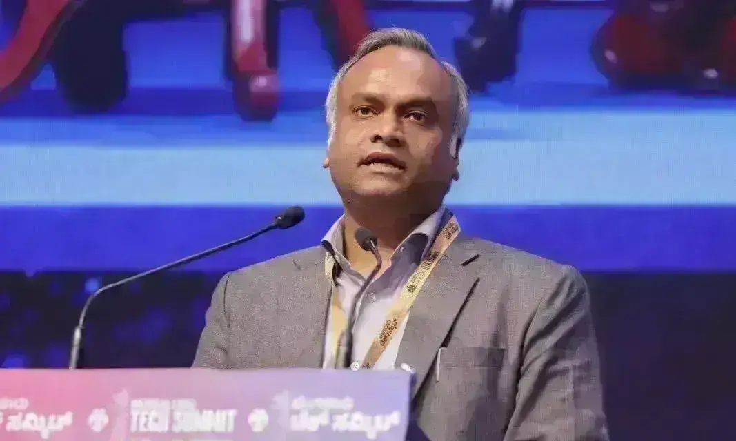 ಜ.29ರಿಂದ ಅನಿಮೇಷನ್, ವಿಷುಯಲ್ ಎಫೆಕ್ಟ್ಸ್, ಗೇಮಿಂಗ್ ಸಮ್ಮೇಳನ: ಸಚಿವ ಪ್ರಿಯಾಂಕ್ ಖರ್ಗೆ