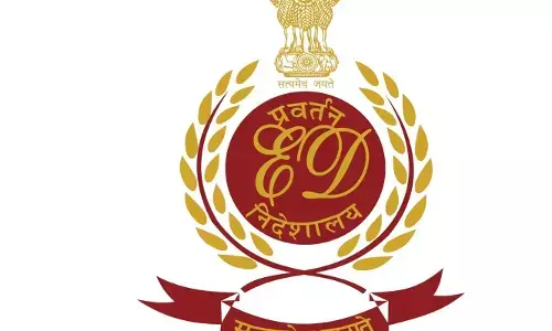 ಹರ್ಯಾಣ ನಗರಾಭಿವೃದ್ಧಿ ಪ್ರಾಧಿಕಾರದಲ್ಲಿ ಕಪ್ಪುಹಣ ಬಿಳುಪು ಹಗರಣ : 18 ಸ್ಥಳಗಳಲ್ಲಿ ಈಡಿ ದಾಳಿ