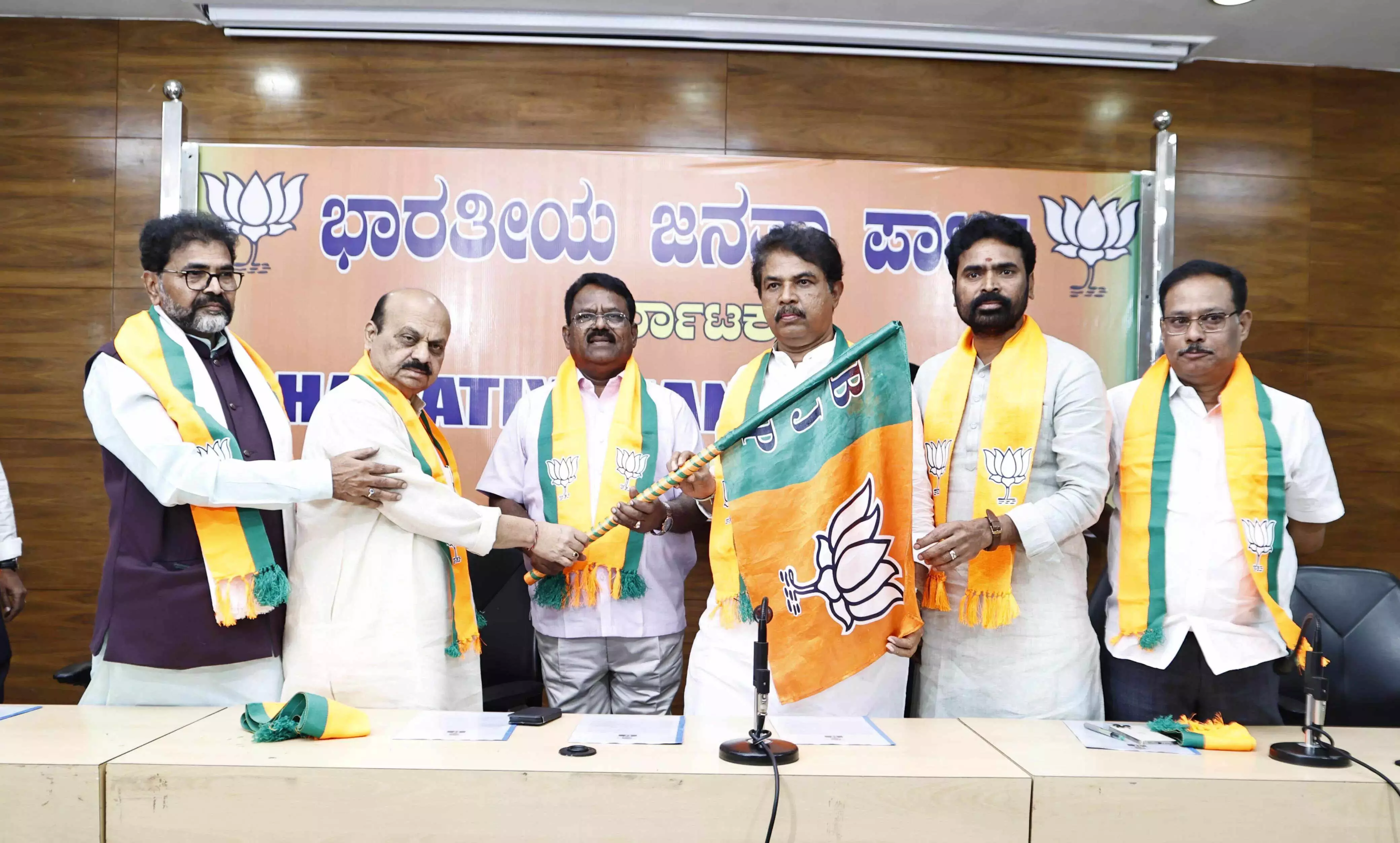 ಲೋಕಸಭೆ ಚುನಾವಣೆ 2024; ದಕ್ಷಿಣ ಭಾರತದಲ್ಲಿ ಅಚ್ಚರಿ ಫಲಿತಾಂಶ ನಿರೀಕ್ಷೆ: ಬಸವರಾಜ ಬೊಮ್ಮಾಯಿ