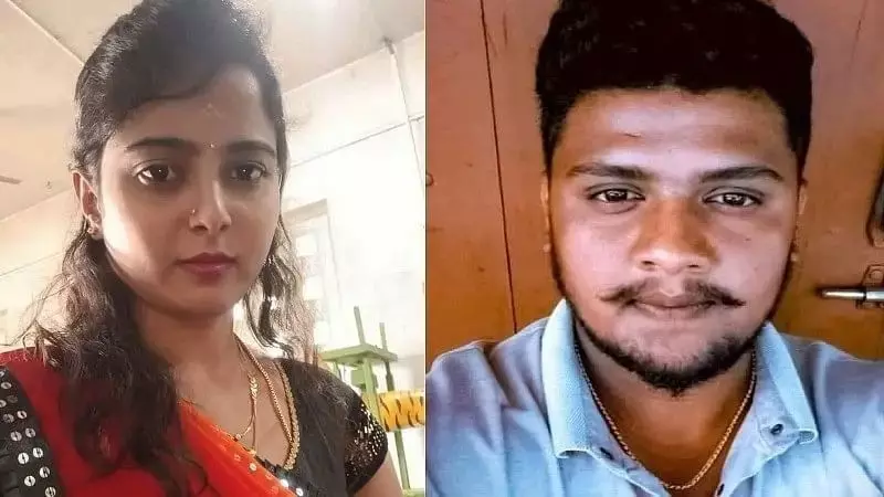 ಮಂಡ್ಯ: ಶಿಕ್ಷಕಿ ದೀಪಿಕಾ ಕೊಲೆ ಪ್ರಕರಣ; ಆರೋಪಿಯ ಬಂಧನ