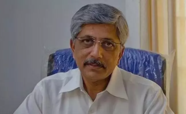 ಅವಧಿ ಮುಕ್ತಾಯದೊಳಗೆ ‘ಸಾಮಾಜಿಕ, ಶೈಕ್ಷಣಿಕ ಸಮೀಕ್ಷಾ’ ವರದಿ ಸಲ್ಲಿಸುವೆ: ಜಯಪ್ರಕಾಶ್ ಹೆಗ್ಡೆ