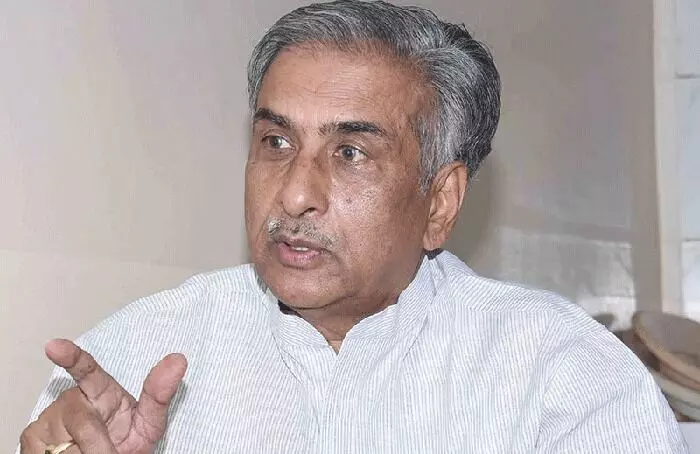 ಲಿಮ್ಕಾ ಬುಕ್ ಆಫ್ ರೆಕಾರ್ಡ್ಸ್ ಪಟ್ಟಿಯಲ್ಲಿ ವಿಧಾನಪರಿಷತ್ ಸಭಾಪತಿ ಬಸವರಾಜ ಹೊರಟ್ಟಿ