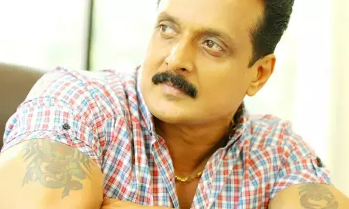 ರಾಷ್ಟ್ರೀಯ ಮತದಾರರ ದಿನಾಚರಣೆ: ಉಡುಪಿ ಜಿಲ್ಲಾ ರಾಯಭಾರಿಯಾಗಿ ರೋಹಿತ್ ಕುಮಾರ್ ಕಟೀಲ್ ನೇಮಕ