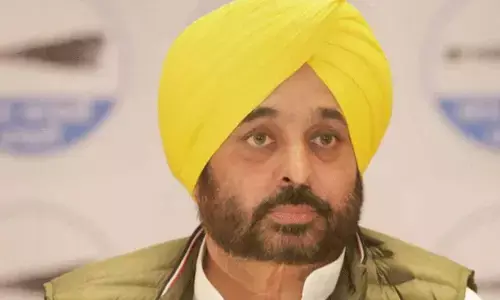 ರಾಜ್ಯದ ಎಲ್ಲಾ ಕ್ಷೇತ್ರಗಳಲ್ಲಿ ಆಪ್‌ ಸ್ಪರ್ಧೆ: ಪಂಜಾಬ್ ಮುಖ್ಯಮಂತ್ರಿ