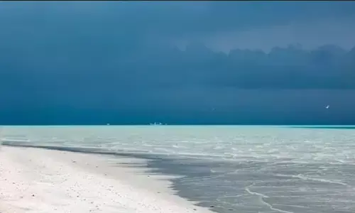 ಲಕ್ಷದ್ವೀಪ ಮಾಲ್ದೀವ್ಸ್ ಅಲ್ಲ, ಆಗಲೂ ಸಾಧ್ಯವಿಲ್ಲ: ತಜ್ಞರ ಎಚ್ಚರಿಕೆ