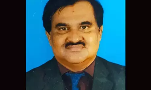 ಉಡುಪಿಯಲ್ಲಿ ತಾಯಿ, ಮಕ್ಕಳ ಕಗ್ಗೊಲೆ ಪ್ರಕರಣ: ವಿಶೇಷ ಸರಕಾರಿ ಅಭಿಯೋಜಕರಾಗಿ ಶಿವಪ್ರಸಾದ್ ಆಳ್ವ ನೇಮಕ