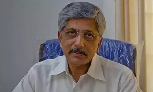 ಅವಧಿ ಮುಕ್ತಾಯದೊಳಗೆ ‘ಸಾಮಾಜಿಕ, ಶೈಕ್ಷಣಿಕ ಸಮೀಕ್ಷಾ’ ವರದಿ ಸಲ್ಲಿಸುವೆ: ಜಯಪ್ರಕಾಶ್ ಹೆಗ್ಡೆ