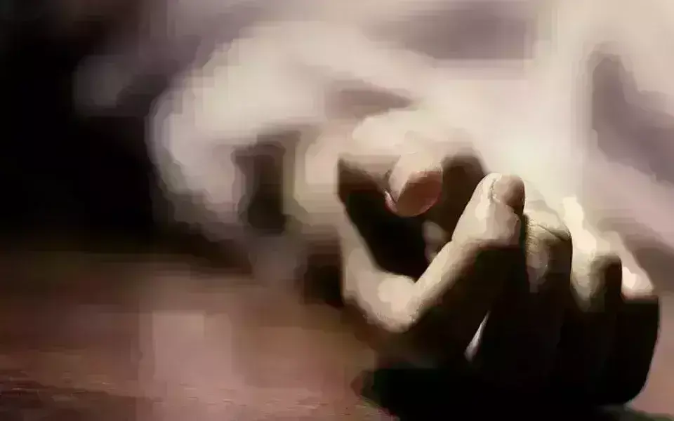 ಕೋಟಾ: ನೀಟ್ ಆಕಾಂಕ್ಷಿ ಆತ್ಮಹತ್ಯೆ