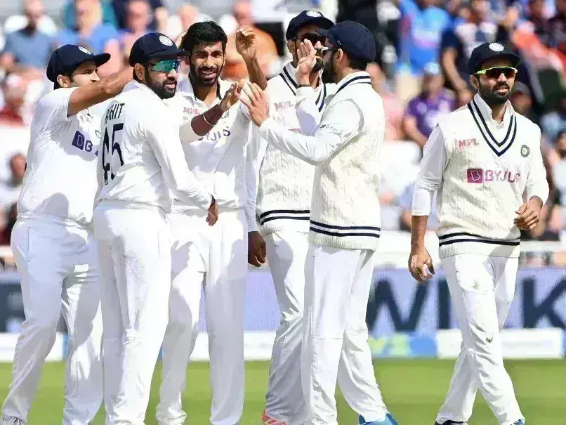 ಗುರುವಾರ ದಿಂದ ಐದು ಪಂದ್ಯಗಳ ಟೆಸ್ಟ್ ಸರಣಿ ಆರಂಭ: ಭಾರತಕ್ಕೆ ಇಂಗ್ಲೆಂಡ್ ಎದುರಾಳಿ