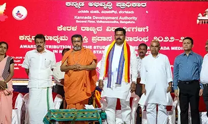 ಕನ್ನಡಿಗರಿಗೆ ಉದ್ಯೋಗದಲ್ಲಿ ಮೀಸಲಾತಿ ನೀಡಿಕೆಗೆ ಚರ್ಚೆ: ಸಚಿವ ಶಿವರಾಜ್ ತಂಗಡಗಿ